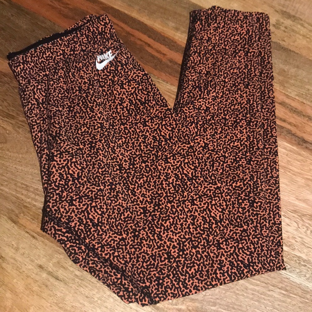 Nike run leggings